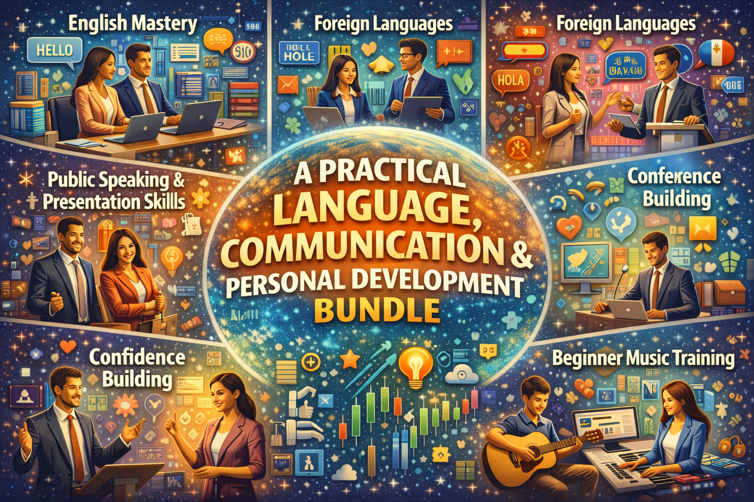 Communication Skills